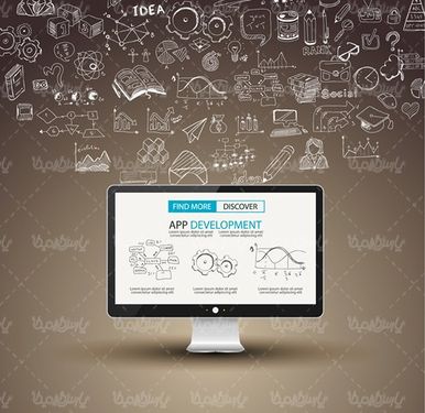 Vector Application Development