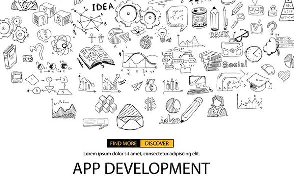 Vector Application Development