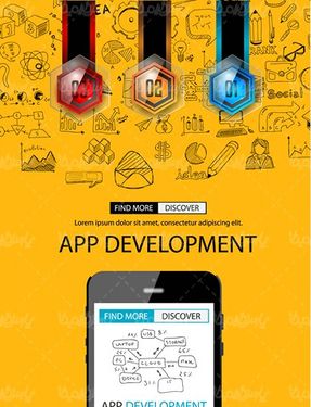 Vector Application Development