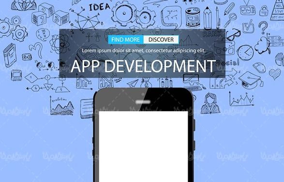 Vector Application Development