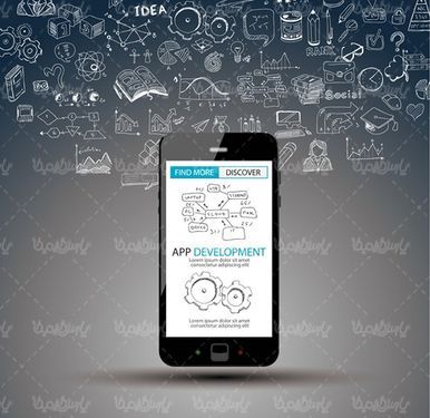 Vector Application Development