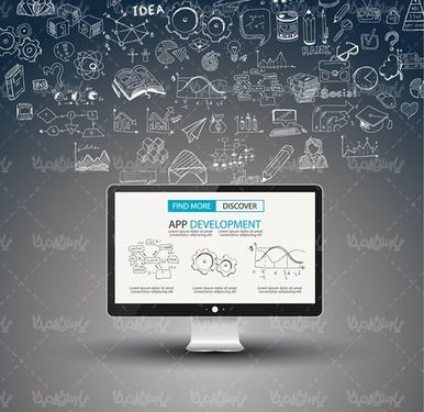 Vector Application Development
