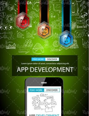 Vector Application Development
