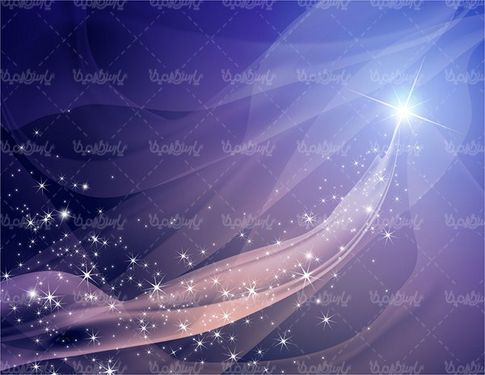 وکتور بک گراند افکت نور