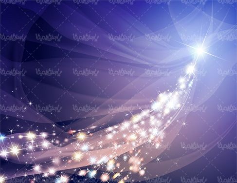 وکتور بک گراند افکت نور
