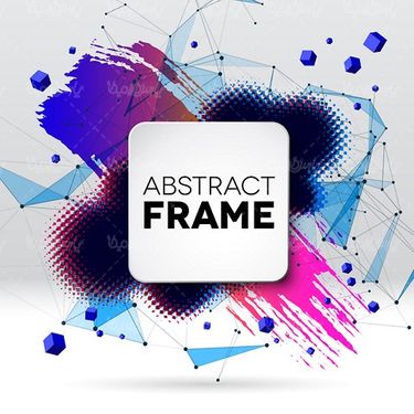 Abstract frame vector