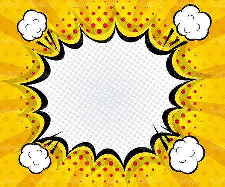 Blast Vector