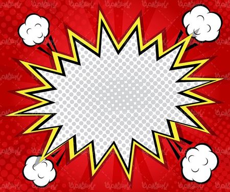 Blast Vector