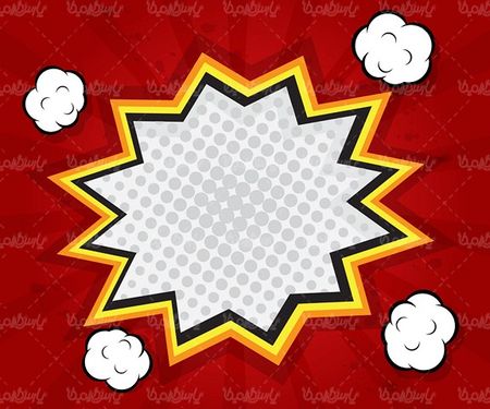 Blast Vector