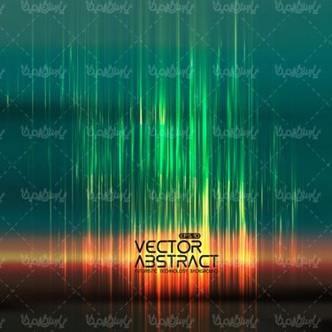 Vector abstract background