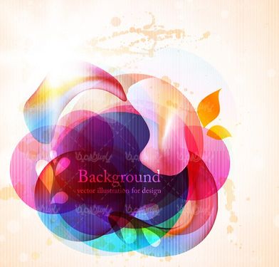 Vector background