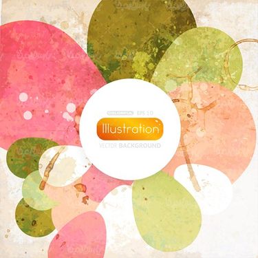 Vector background