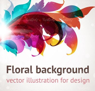 Vector background