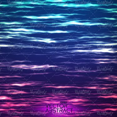 Vector abstract background