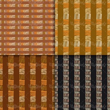 Vector Pattern