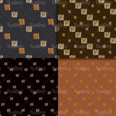 Vector Pattern