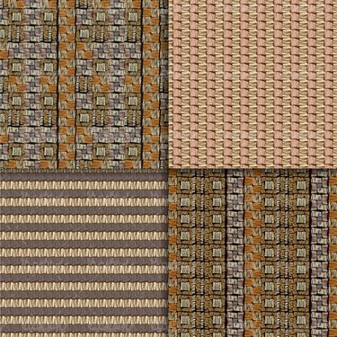 Vector Pattern