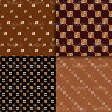 Vector Pattern