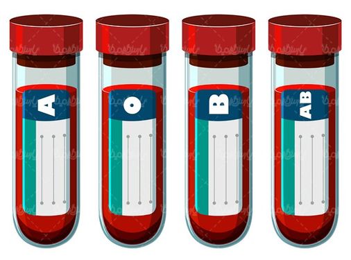 Vector blood test