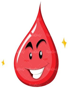 Vector blood test
