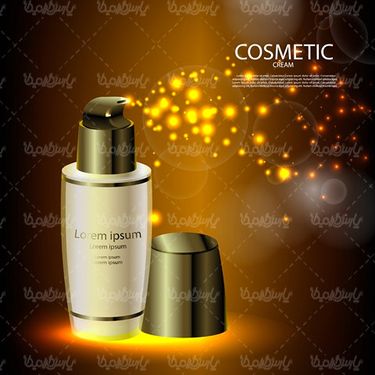 Cosmetics Vector