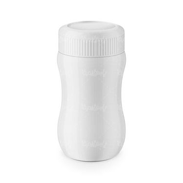 Plastic Bottle Vector