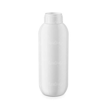 Plastic Bottle Vector