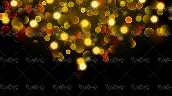 Vector Background Light Effect