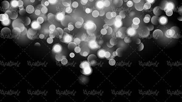 Vector Background Light Effect