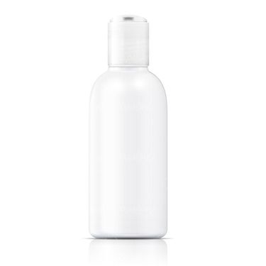 Vector shampoo cans