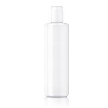 Vector shampoo cans