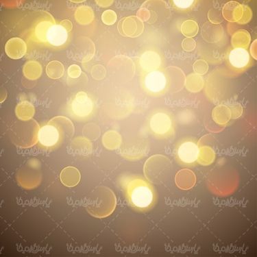 Vector Background Light Effect