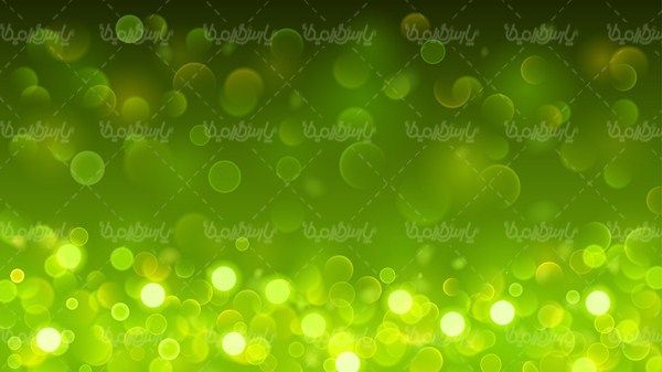 Vector Background Light Effect
