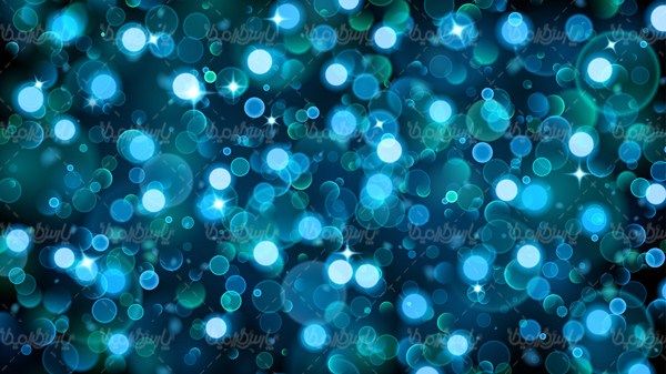 Vector Background Light Effect