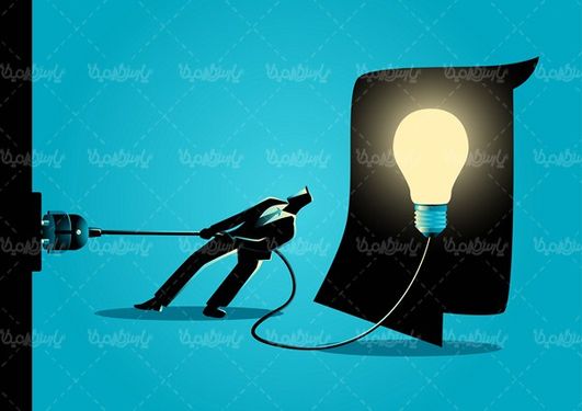 وکتور پریز برق