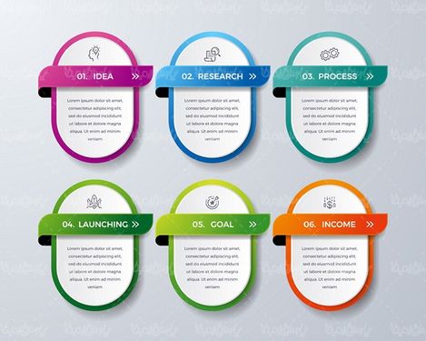 Vector Infographic