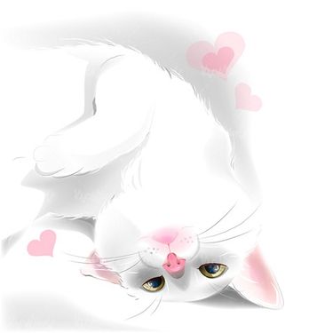 Vector cat