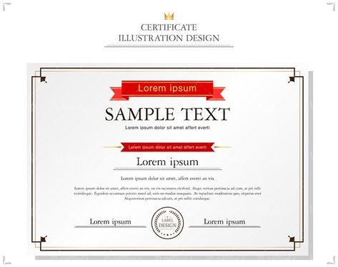 Vector Certification