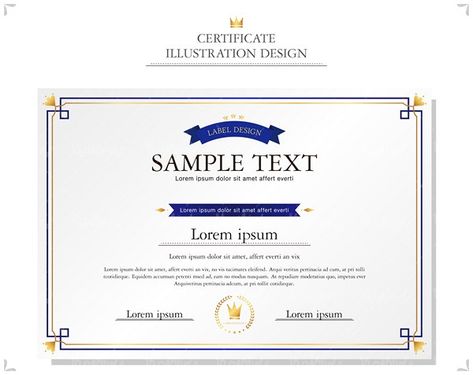 Vector Certification