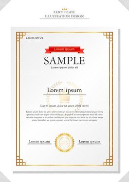 Vector Certification