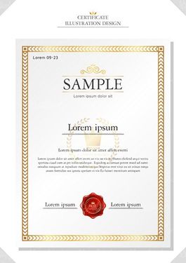Vector Certification