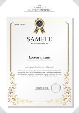 Vector Certification