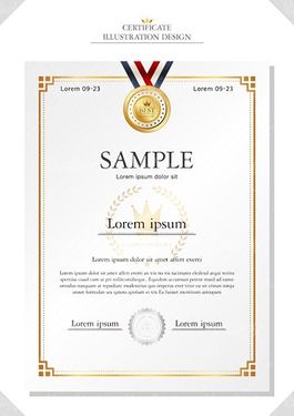 Vector Certification