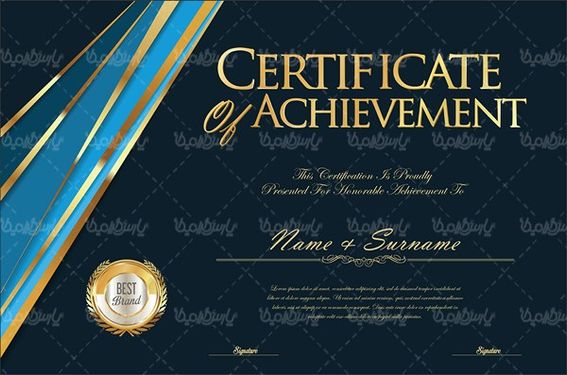 Vector Certification