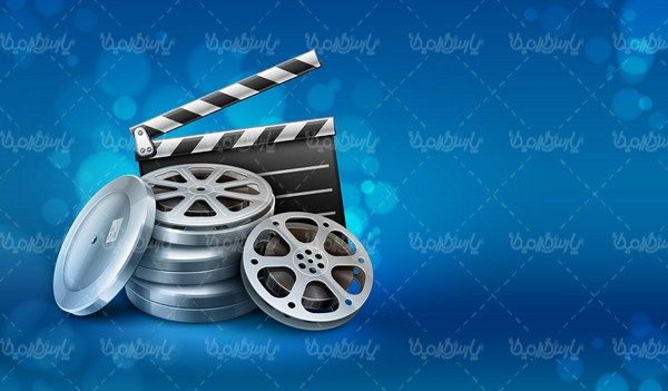 وکتور نوار فیلم