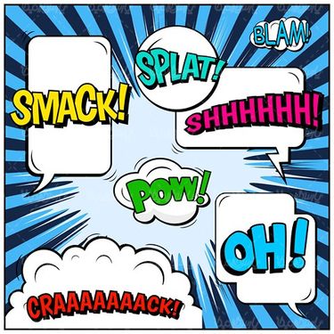 Chat Bubble Vector