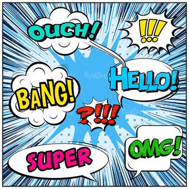 Chat Bubble Vector