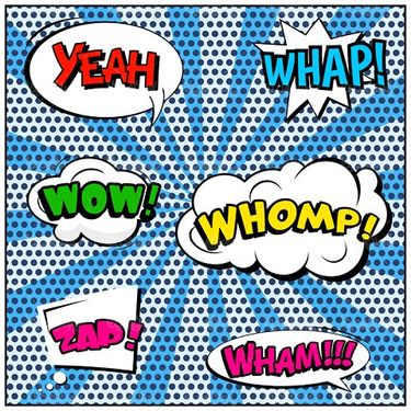 Chat Bubble Vector