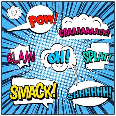 Chat Bubble Vector