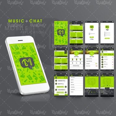 وکتور اسمارت فون